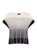 NENETTE TOP MICOL PRINT - 1