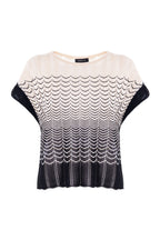 NENETTE TOP MICOL PRINT - 1
