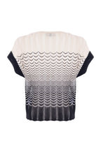 NENETTE TOP MICOL PRINT - 2