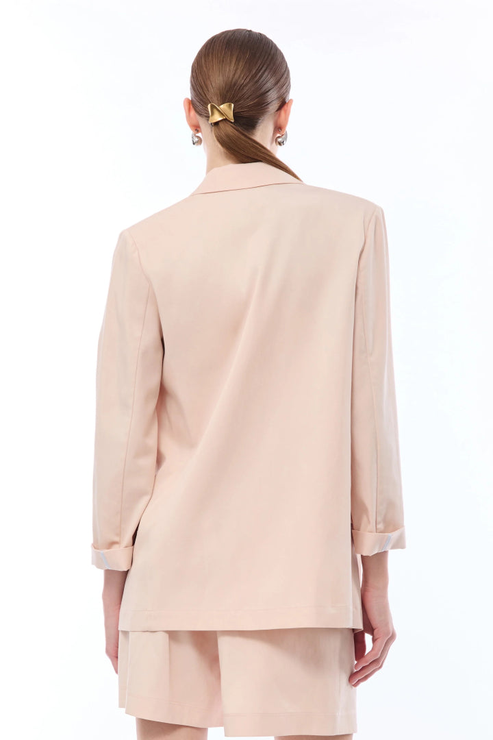 NENETTE BLAZER BESSIE ROZE - 4