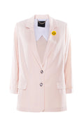 NENETTE BLAZER BESSIE ROZE - 1