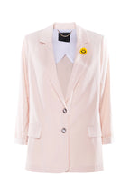 NENETTE BLAZER BESSIE ROZE - 1