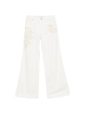 ERMANNO BROEK D48EP067REI4 WIT - 1