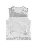 PATRIZIA PEPE TOP 2M4546 PRINT - 1
