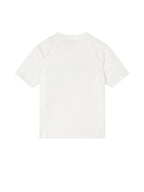 PATRIZIA PEPE T-SHIRT 2M4536 WIT - 2