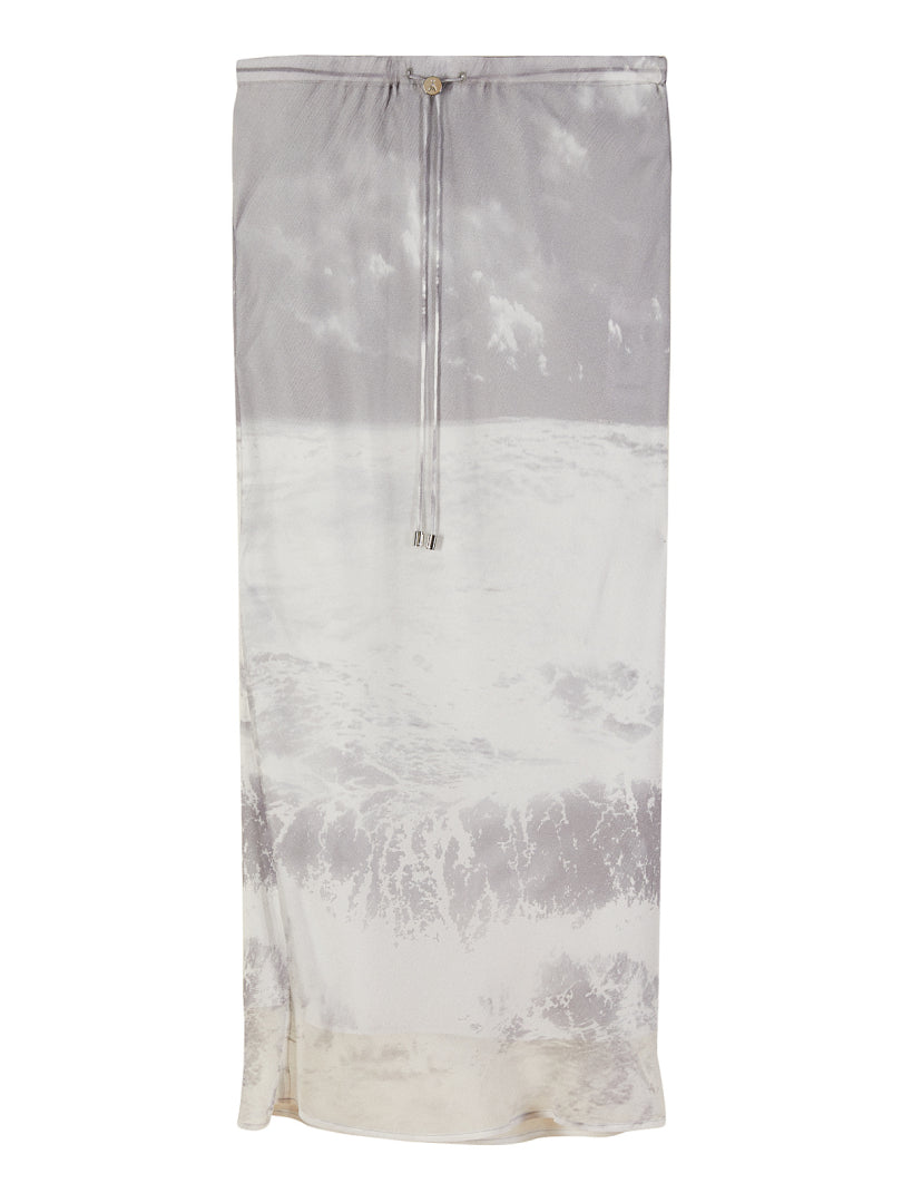 PATRIZIA PEPE ROK 2G1071 PRINT - 1