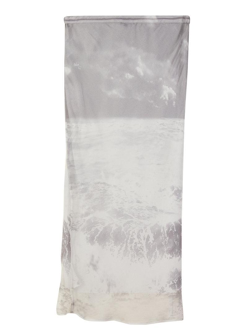 PATRIZIA PEPE ROK 2G1071 PRINT - 2