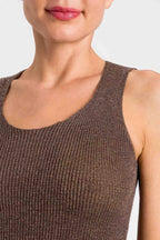 TWIN SET TOP 3212 BRUIN - 3