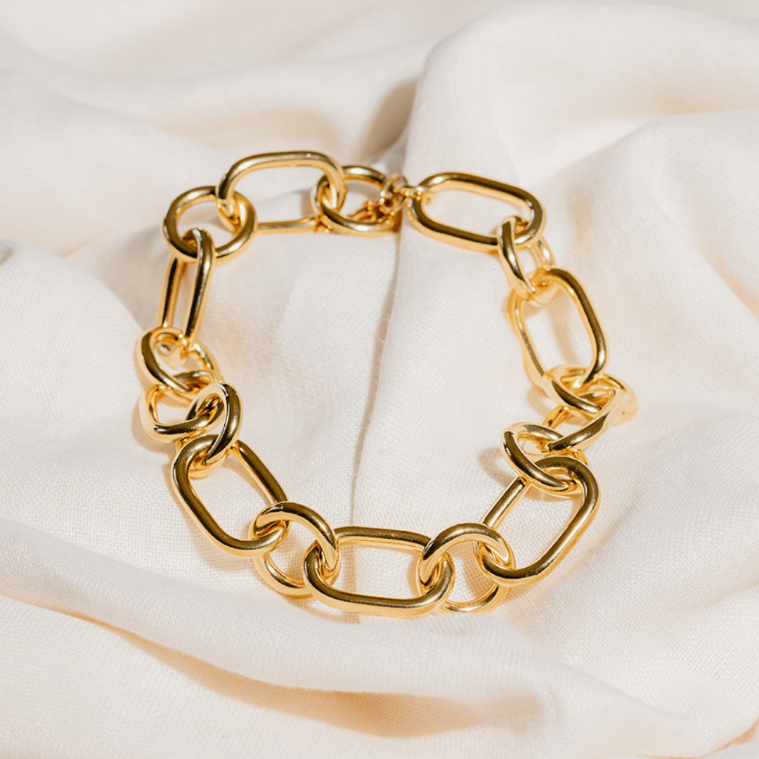 Souvenirs de Pomme NECKLACE VEGA GOLD GOUD - 2