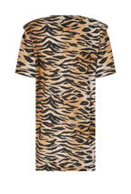 PINKO JURK MARGIE PRINT - 2