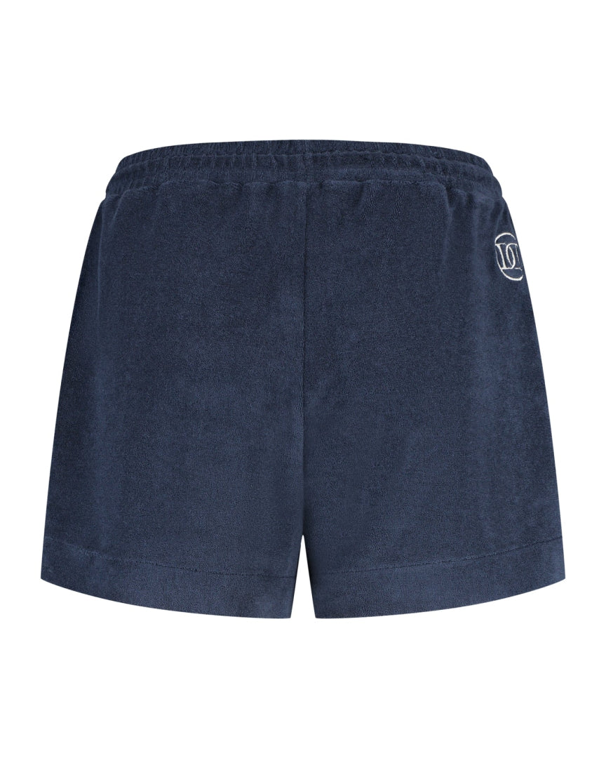 DEBLON MAREN SHORTS 2610204 BLAUW - 2
