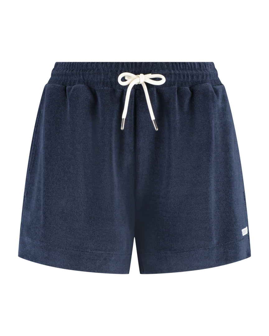 DEBLON MAREN SHORTS 2610204 BLAUW - 1