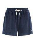 DEBLON MAREN SHORTS 2610204 BLAUW - 1