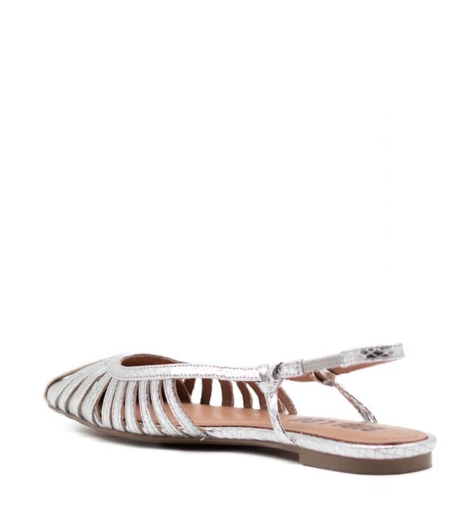BIBI LOU SCHOEN LOU PLOMO BALLARINA BRONS - 2