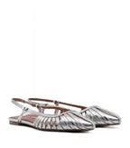 BIBI LOU SCHOEN LOU PLOMO BALLARINA BRONS - 1