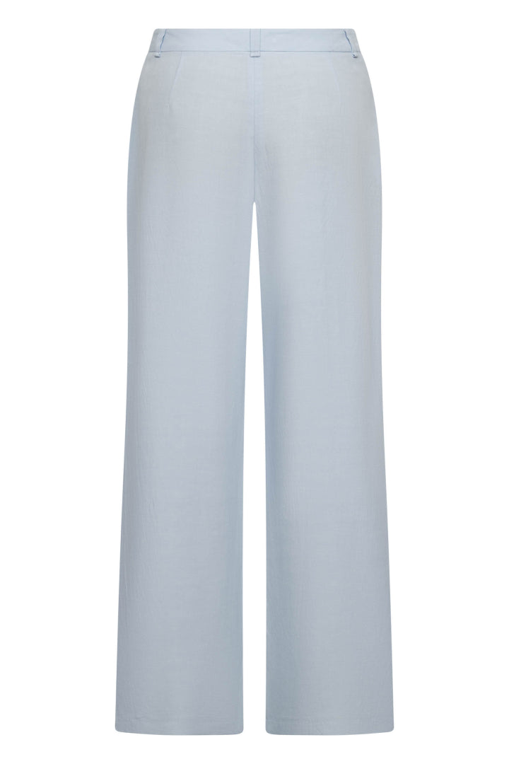 RAFFAELLO ROSSI BROEK MILARA BLAUW - 2