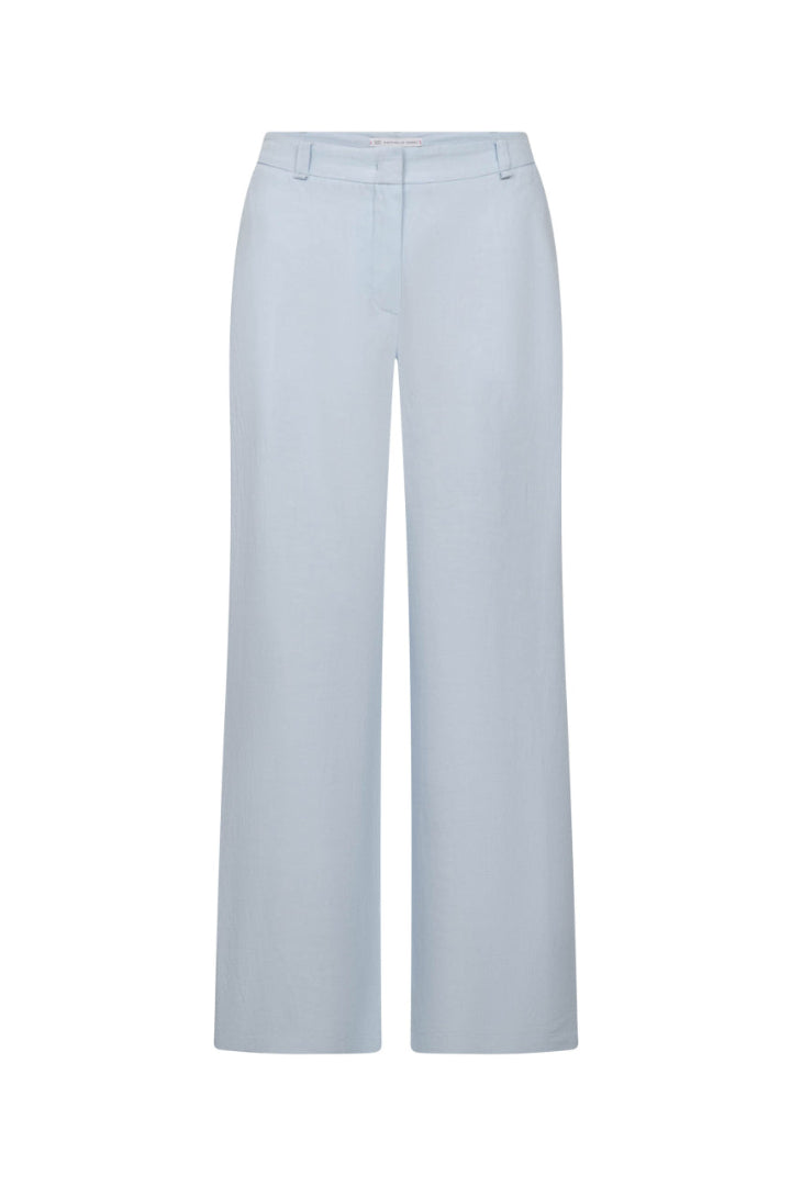 RAFFAELLO ROSSI BROEK MILARA BLAUW - 1