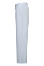 RAFFAELLO ROSSI BROEK MILARA BLAUW - 3