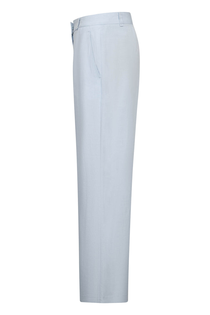 RAFFAELLO ROSSI BROEK MILARA BLAUW - 3