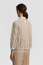 PESERICO TRUI A99073 BEIGE - 3