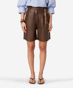 IBANA SHORT PEYAH BRUIN - 1