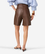 IBANA SHORT PEYAH BRUIN - 2