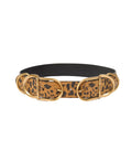 PINKO RIEM HIPPOLITA PRINT - 1