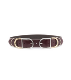 PINKO RIEM HIPPOLITA BORDEAUX - 1