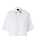 PINKO BLOUSE PESCARA WIT - 1