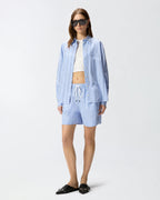 PINKO SHORT SHONDA PRINT - 5