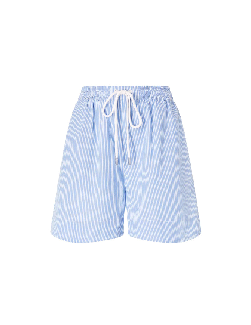 PINKO SHORT SHONDA PRINT - 1
