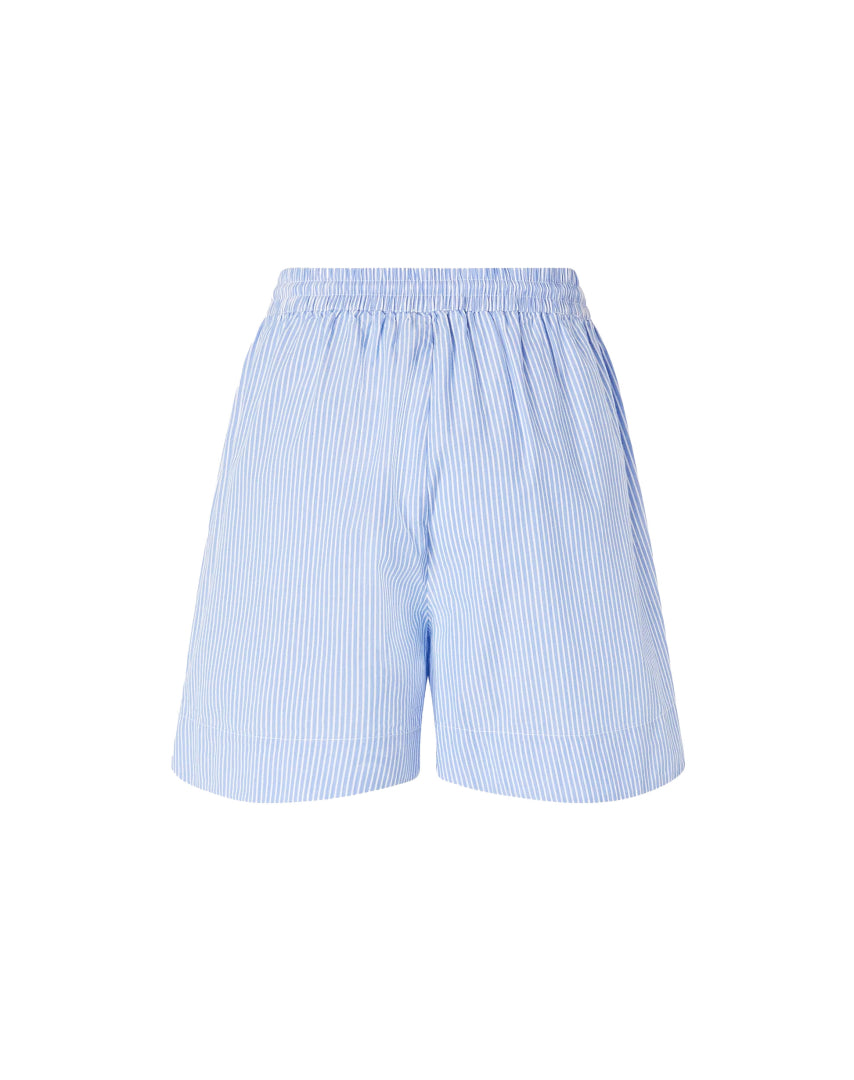 PINKO SHORT SHONDA PRINT - 2