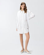 PINKO JURK ALIFE WIT - 2