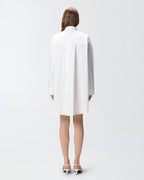PINKO JURK ALIFE WIT - 3