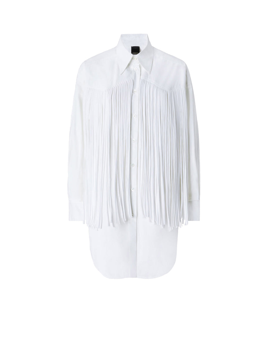 PINKO JURK ALIFE WIT - 1
