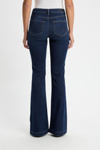 ADRIANO GOLDSCHMIED JEANS TROPEA STRATOS BLAUW - 3