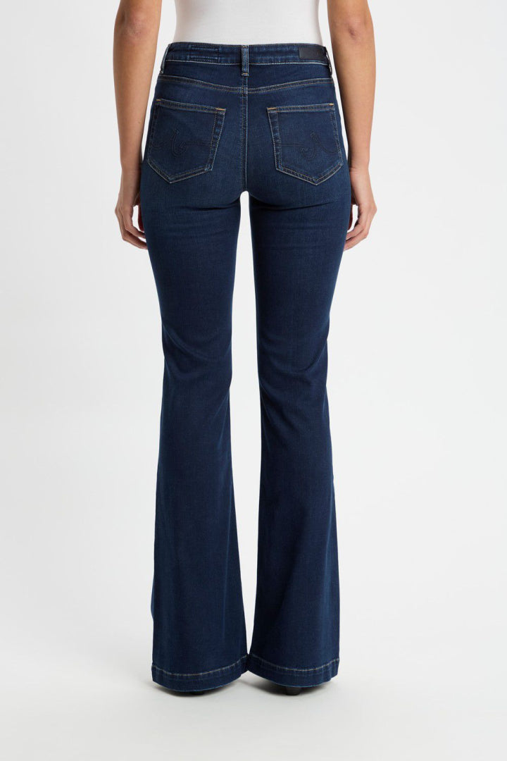 ADRIANO GOLDSCHMIED JEANS TROPEA STRATOS BLAUW - 3