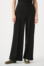 JOSEPH RIBKOFF BROEK 263612 ZWART - 1