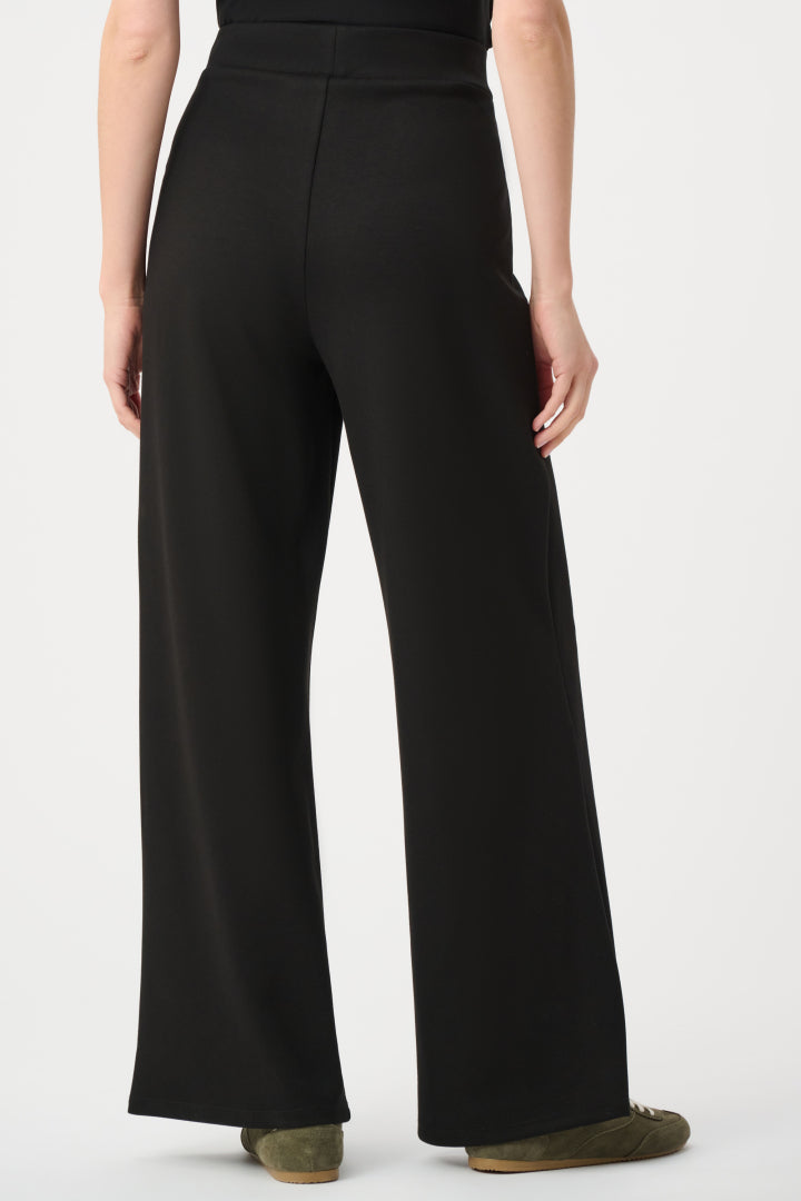 JOSEPH RIBKOFF BROEK 263612 ZWART - 2