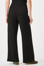 JOSEPH RIBKOFF BROEK 263612 ZWART - 2