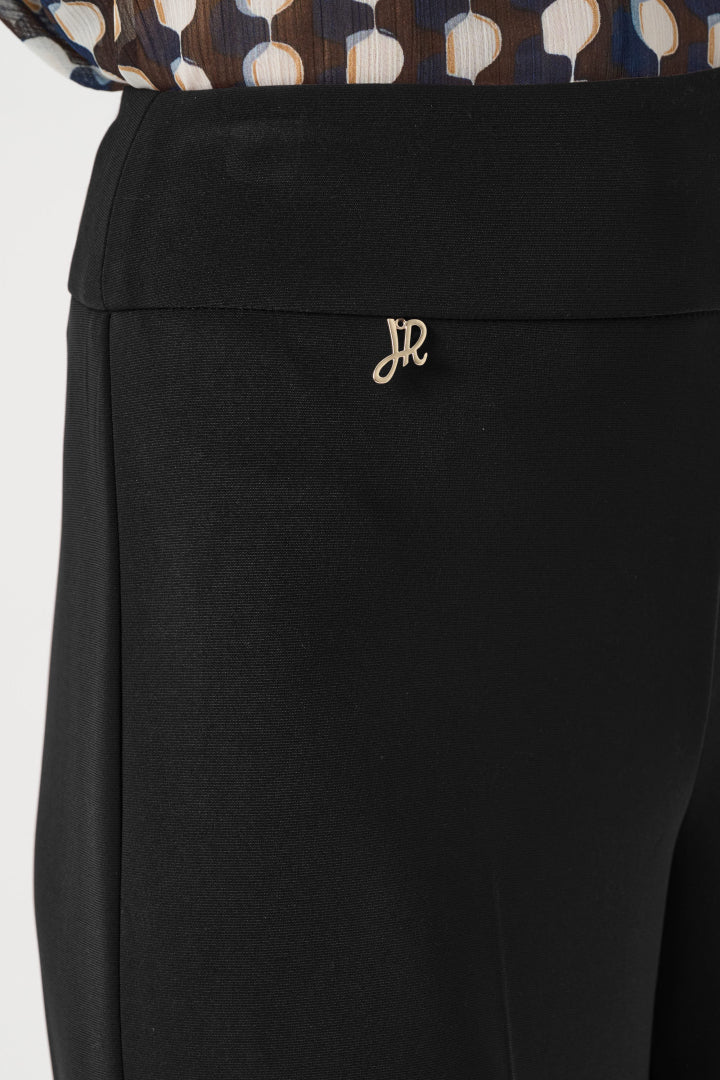 JOSEPH RIBKOFF BROEK 263074 ZWART - 2