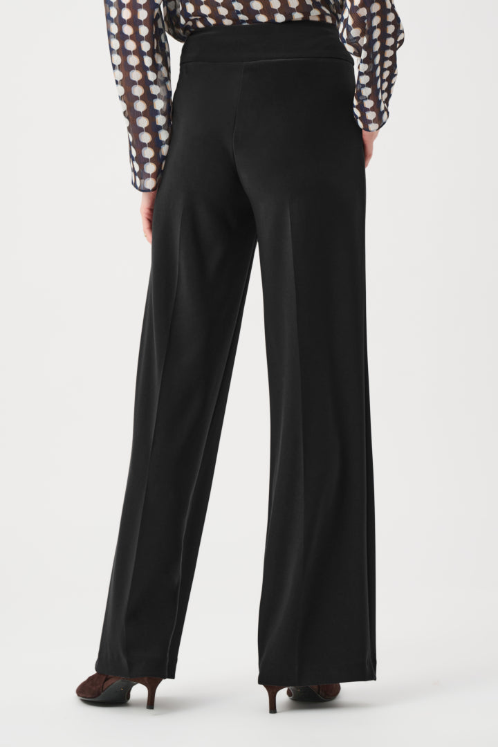JOSEPH RIBKOFF BROEK 263074 ZWART - 3