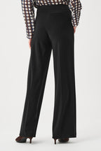 JOSEPH RIBKOFF BROEK 263074 ZWART - 3