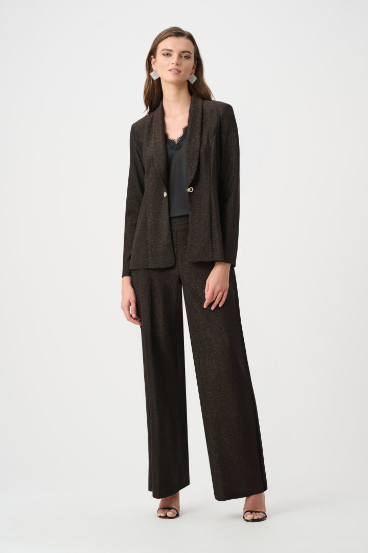 JOSEPH RIBKOFF BROEK 263726 BRUIN - 4