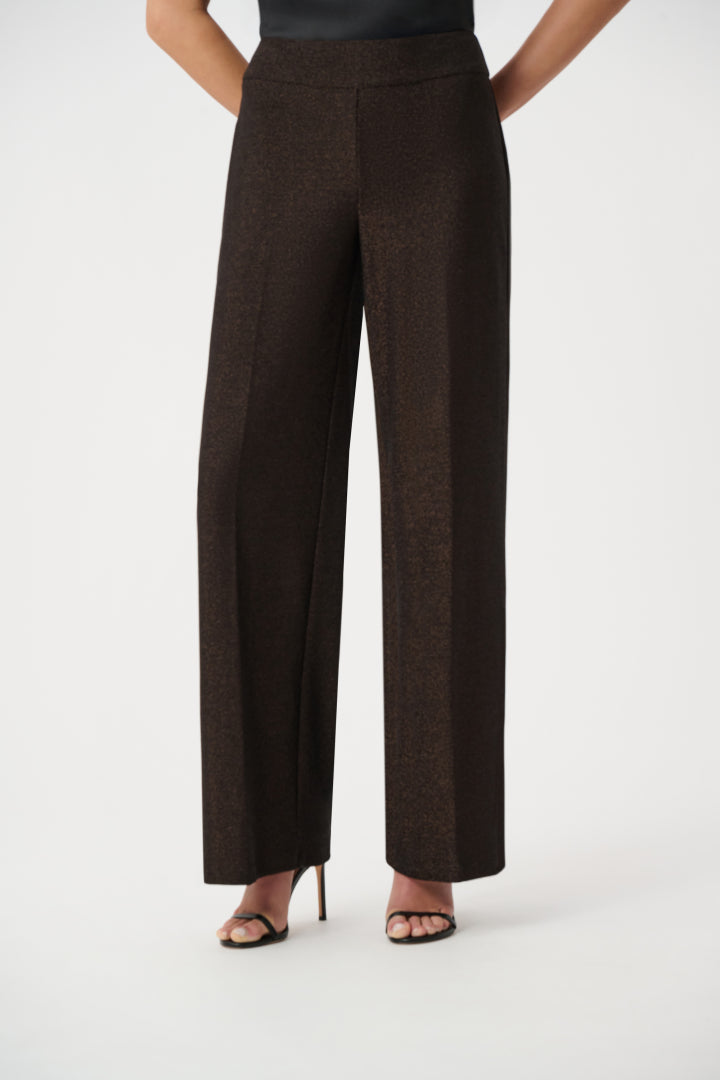 JOSEPH RIBKOFF BROEK 263726 BRUIN - 1