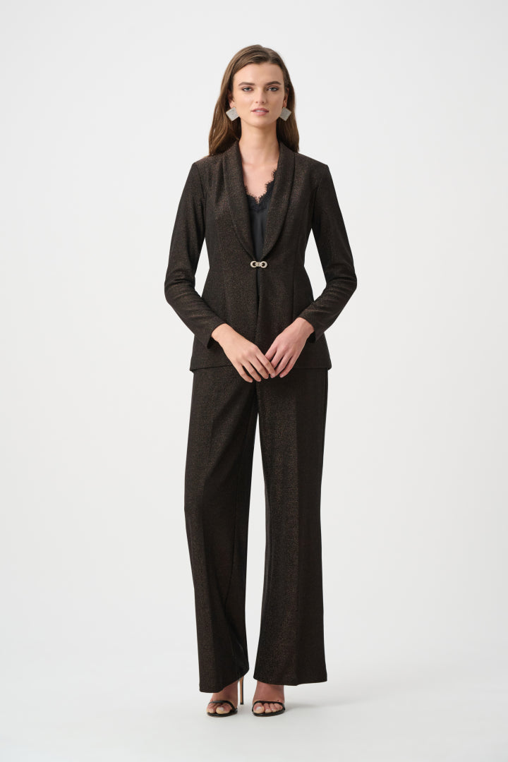 JOSEPH RIBKOFF BLAZER 263736 BRUIN - 5