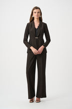 JOSEPH RIBKOFF BLAZER 263736 BRUIN - 5