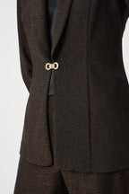 JOSEPH RIBKOFF BLAZER 263736 BRUIN - 2