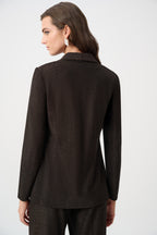 JOSEPH RIBKOFF BLAZER 263736 BRUIN - 3