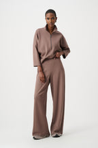 JOSEPH RIBKOFF JUMPSUIT 263613 BRUIN - 1
